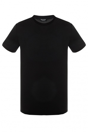 Crewneck t-shirt, zdjęcie 1 Crewneck t-shirt od Dsquared2